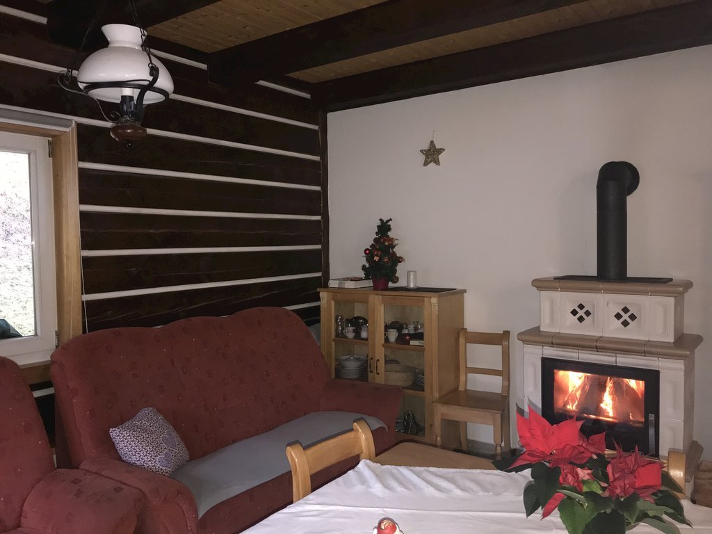 sunny hill cottages roubenky — foto 3