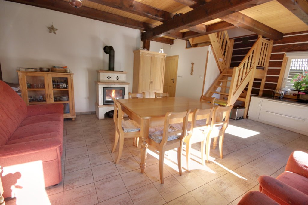 sunny hill cottages roubenky — foto 2