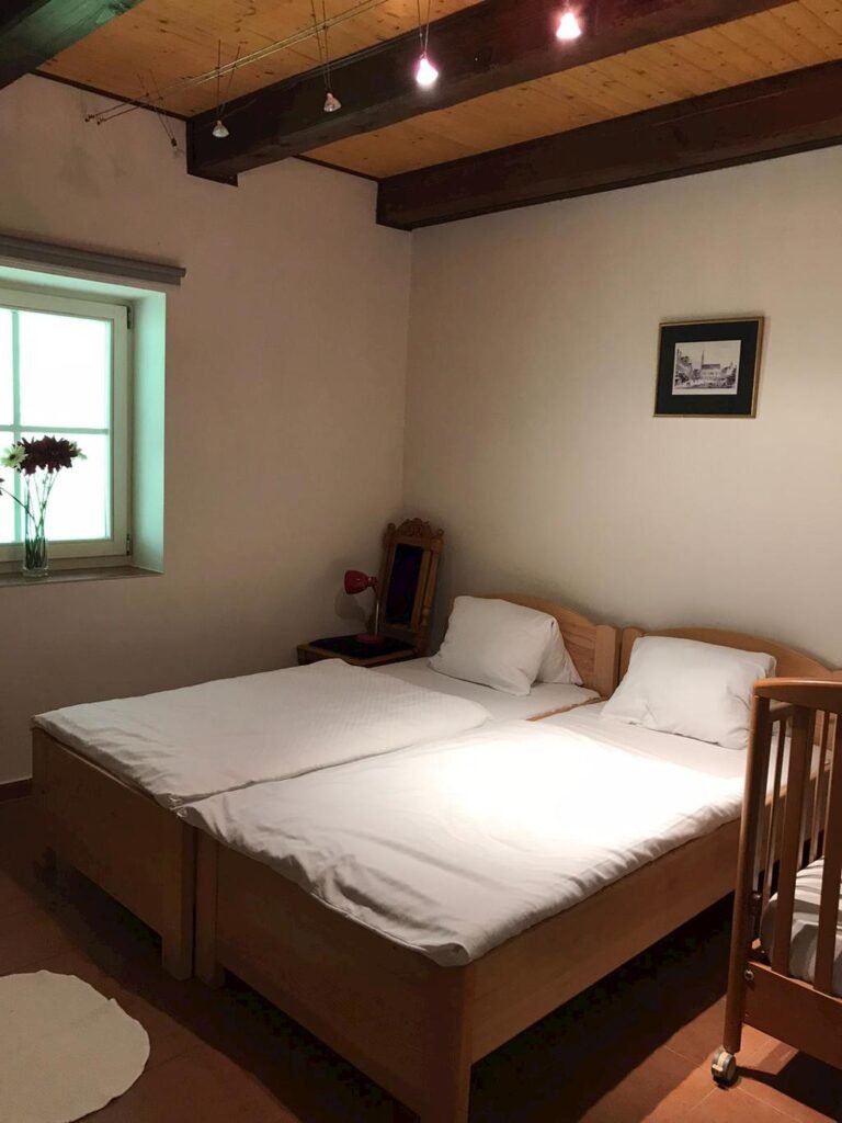 Sunny hill cottages roubenky — foto 6