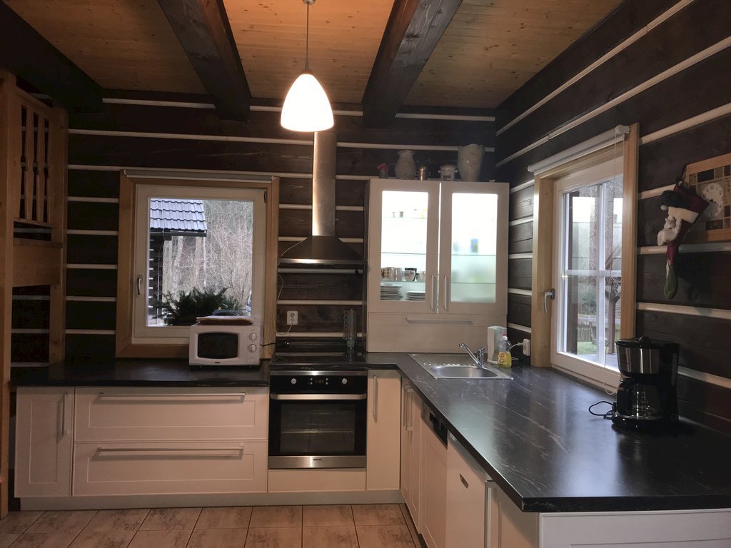 Sunny hill cottages roubenky — foto 4