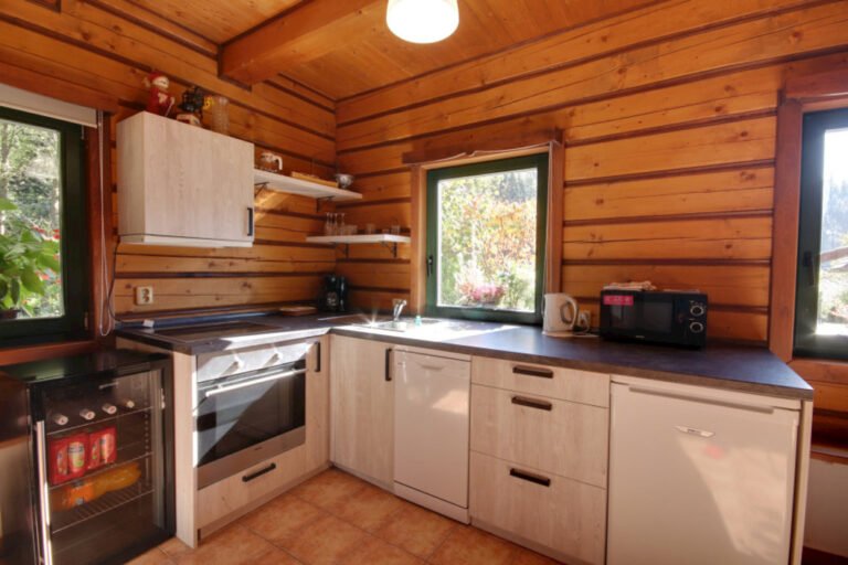 sunny hill cottages roubenky