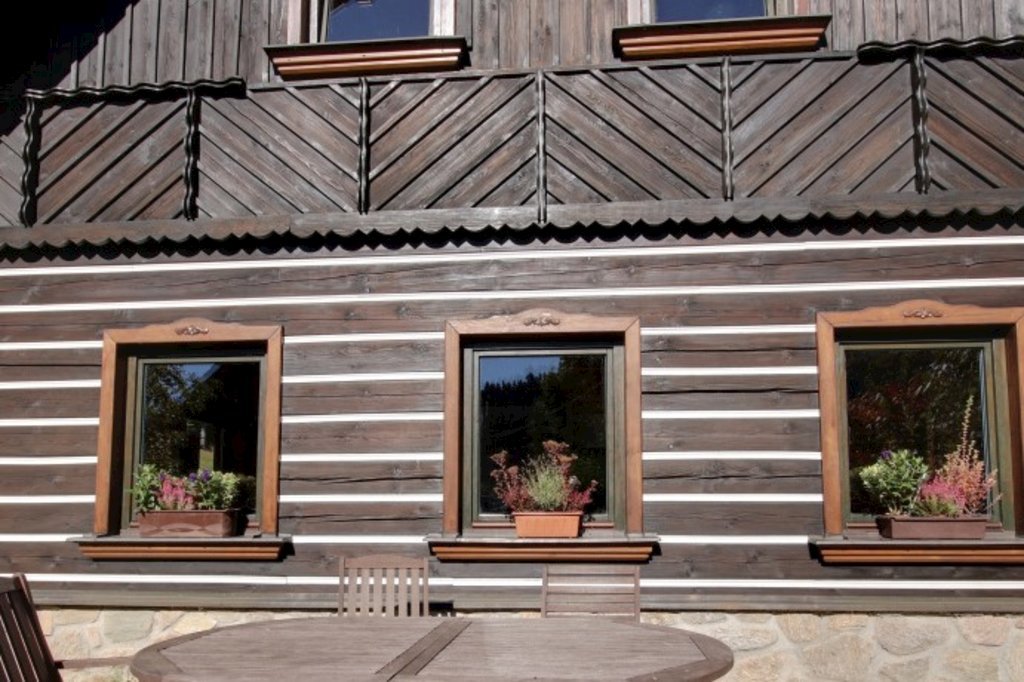 Sunny hill cottages roubenky — foto 8