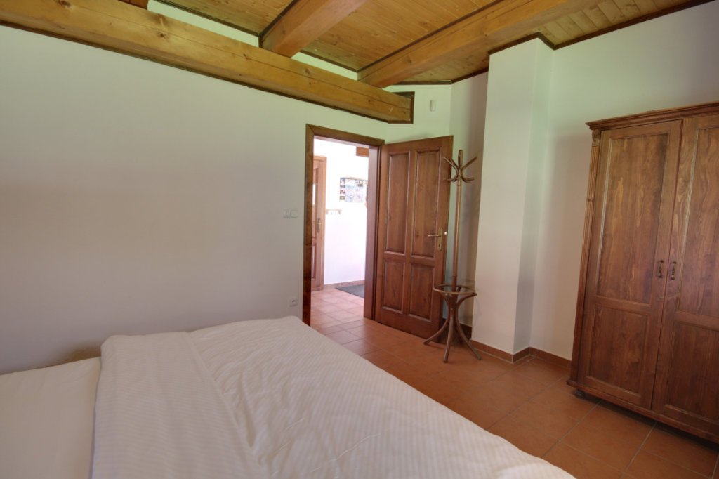 Sunny hill cottages roubenky — foto 5