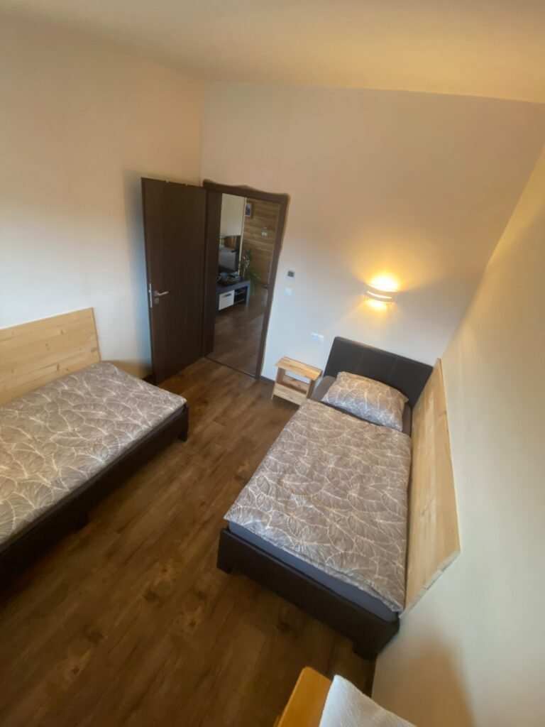 chata pod lukou — foto 3