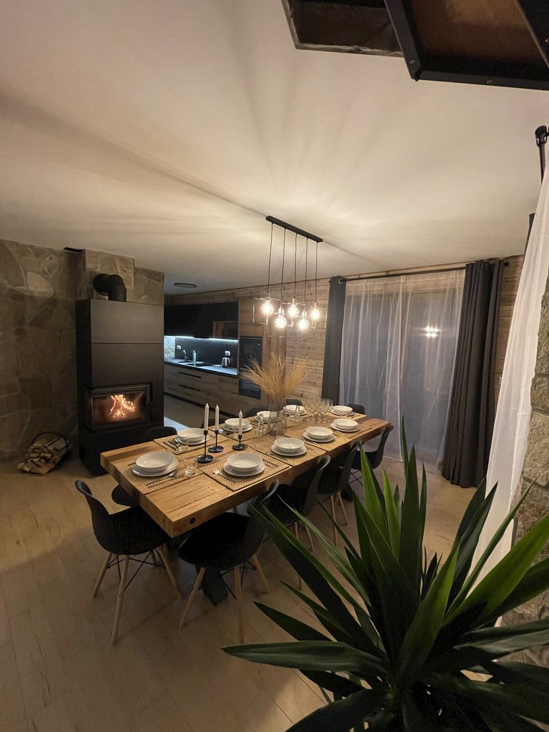 chata slanicky grun — foto 3