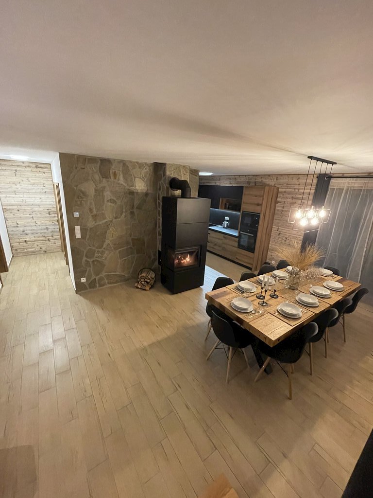 chata slanicky grun — foto 2