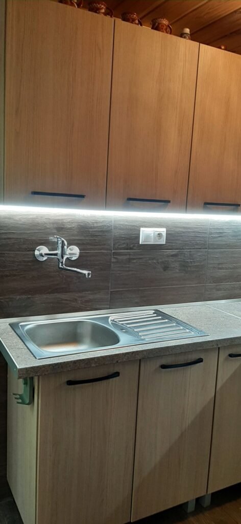 chata milka hrabovo — foto 2