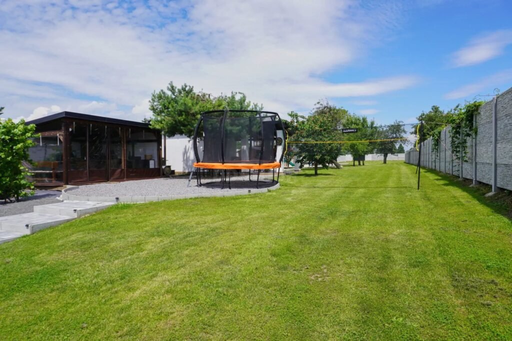 chalupa oslany — foto 2