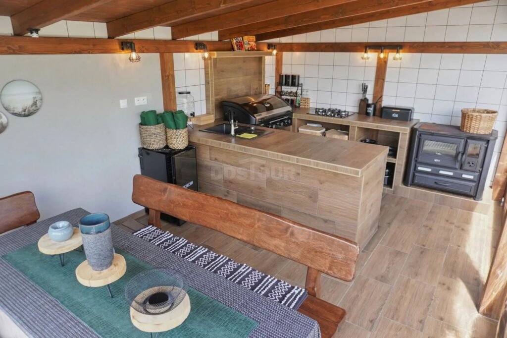 chalupa oslany — foto 4