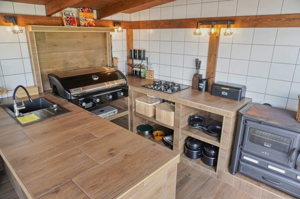 chalupa oslany — foto 5