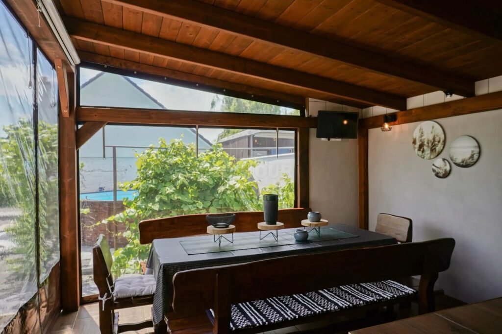 chalupa oslany — foto 6