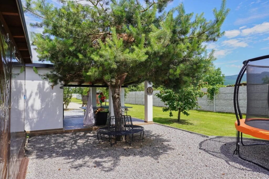 chalupa oslany — foto 7