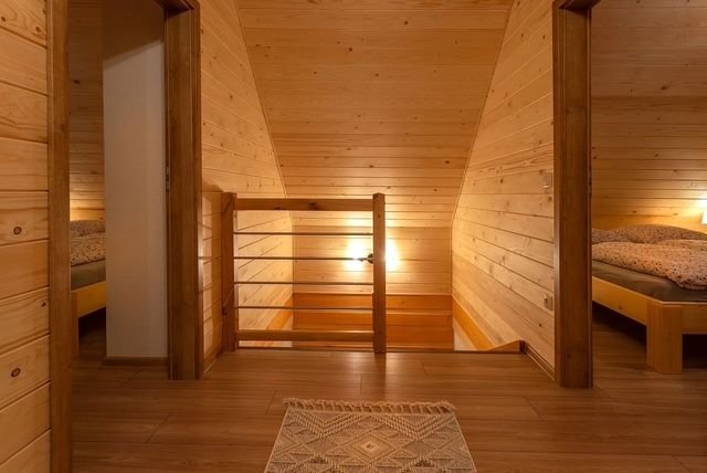 chalety vrescovske sedlo — foto 3