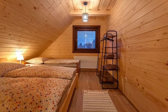 Chalety vrescovske sedlo — foto 6