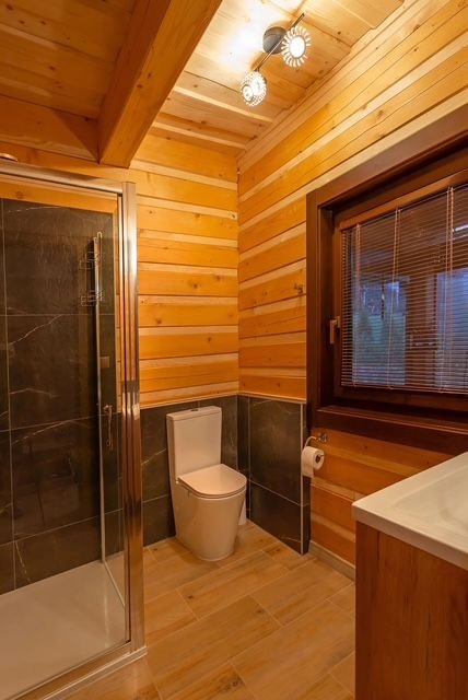 chalety vrescovske sedlo