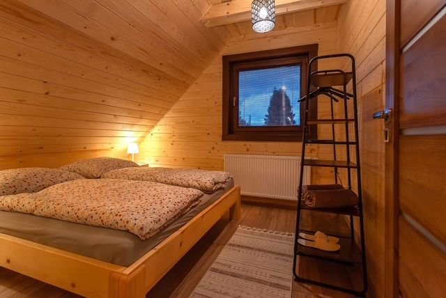 Chalety vrescovske sedlo — foto 4