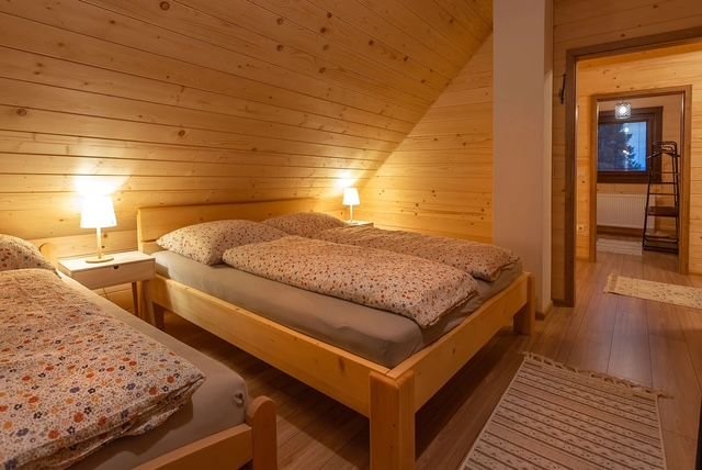 Chalety vrescovske sedlo — foto 7