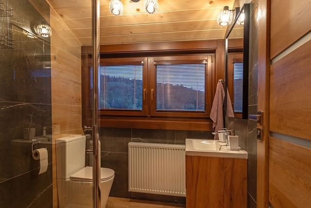 Chalety vrescovske sedlo — foto 8