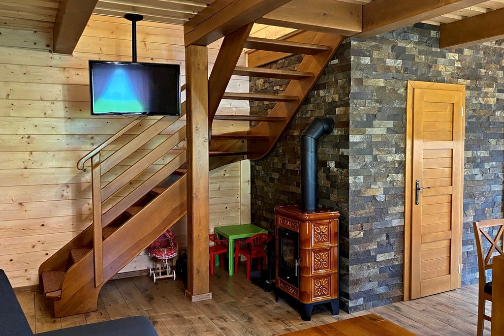 chata monika zavazna poruba — foto 4