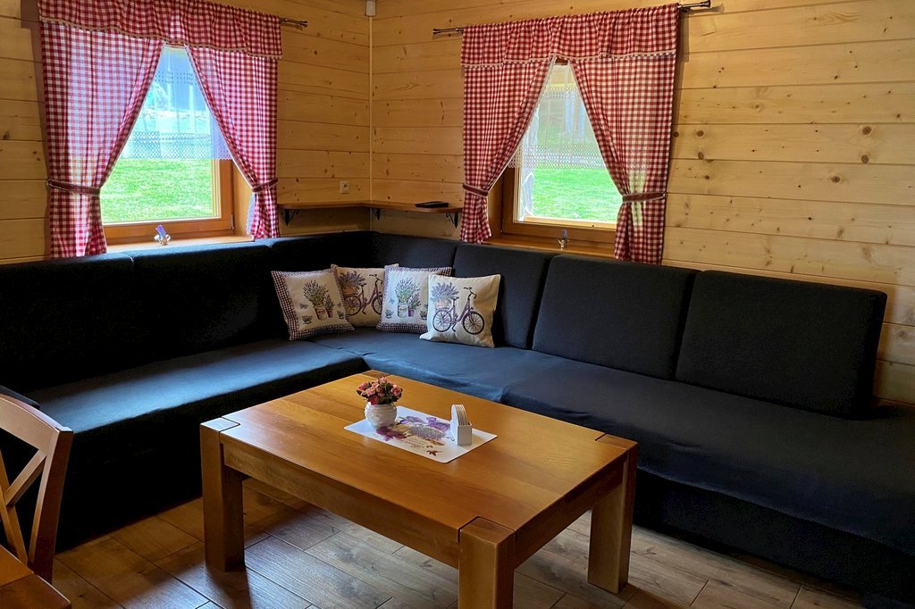 chata monika zavazna poruba