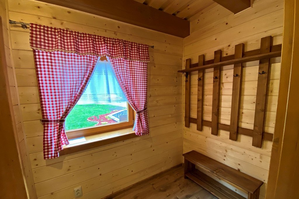 chata monika zavazna poruba — foto 7