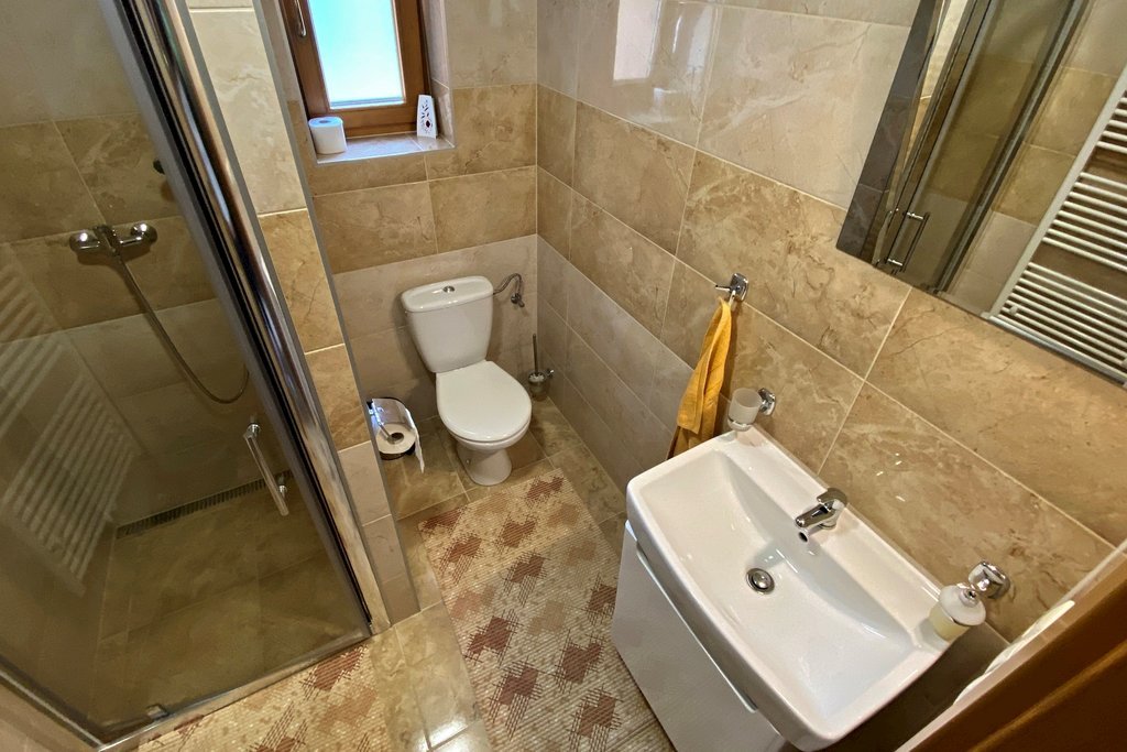 chata monika zavazna poruba — foto 6