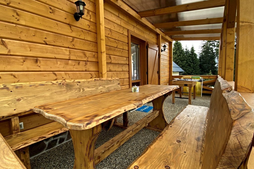 chata monika zavazna poruba — foto 8