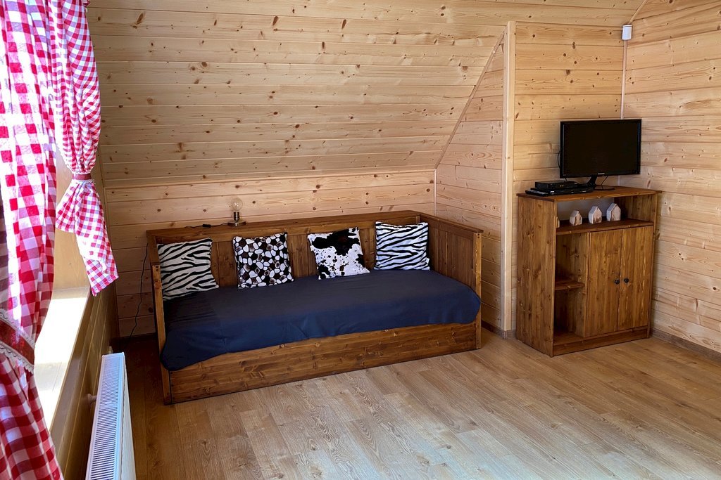 chata monika zavazna poruba — foto 3