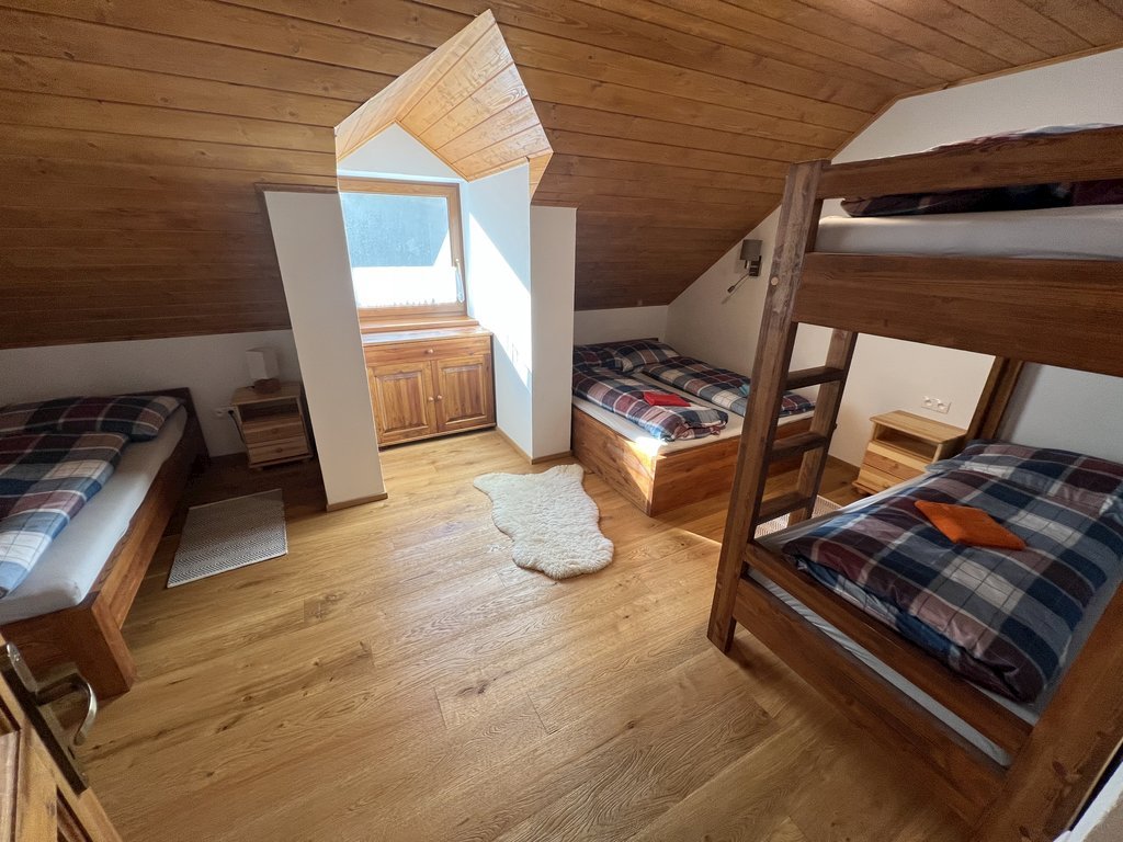 chata klinger — foto 7