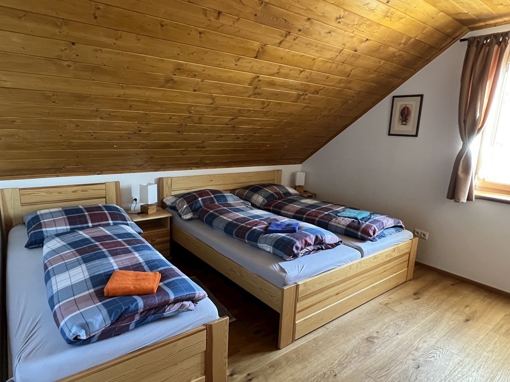 chata klinger — foto 6