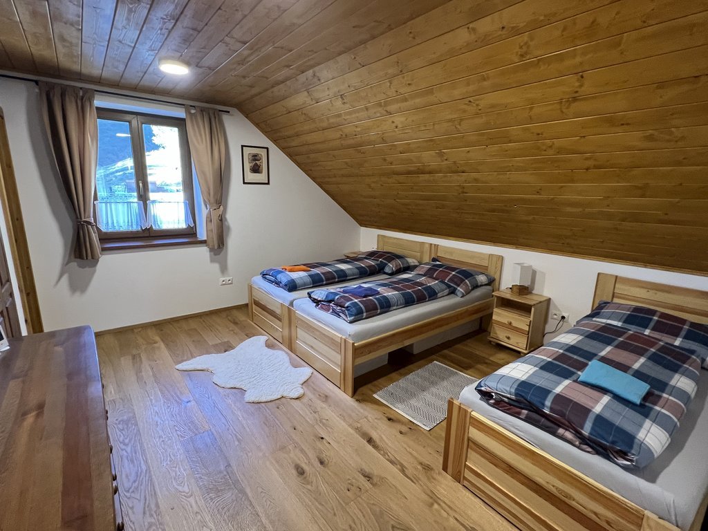 chata klinger — foto 4