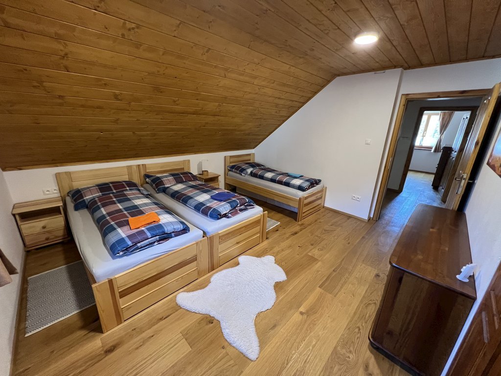 chata klinger — foto 5