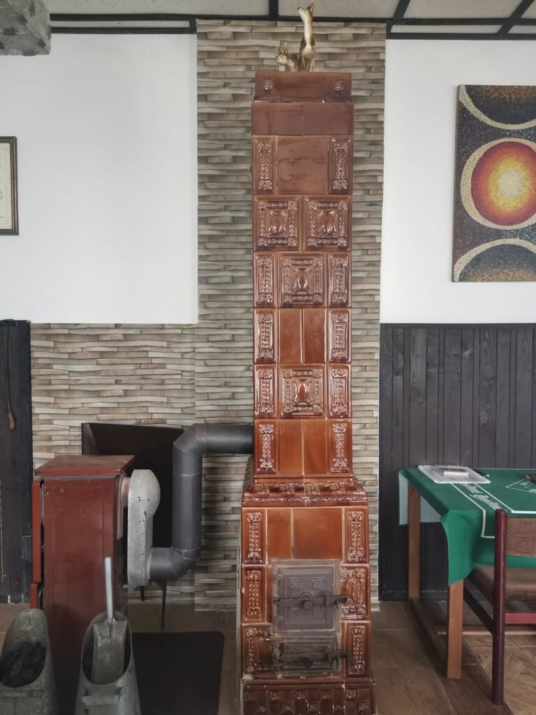 lesni zatisi — foto 3