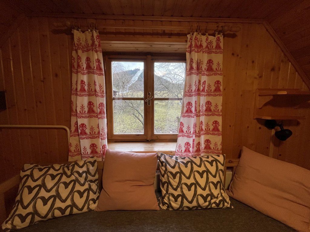 chalupa cicmany cicmany — foto 2