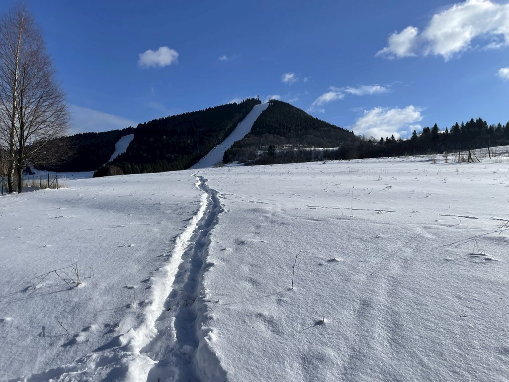 chalupa cicmany cicmany — foto 6