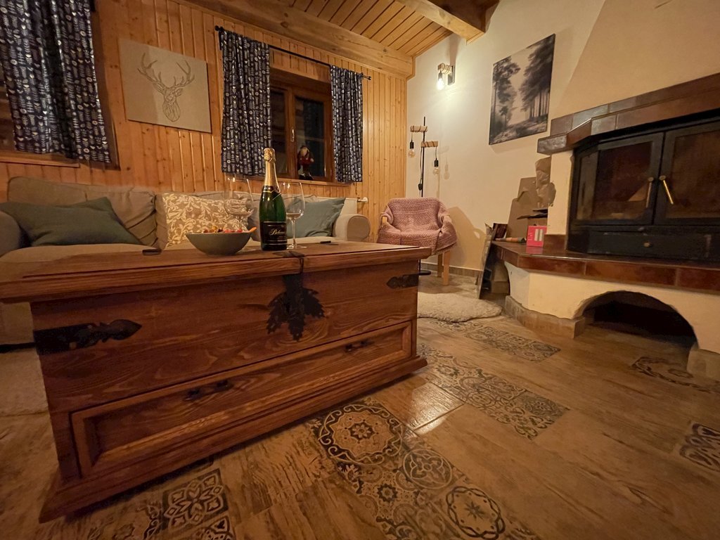 chalupa cicmany cicmany — foto 7