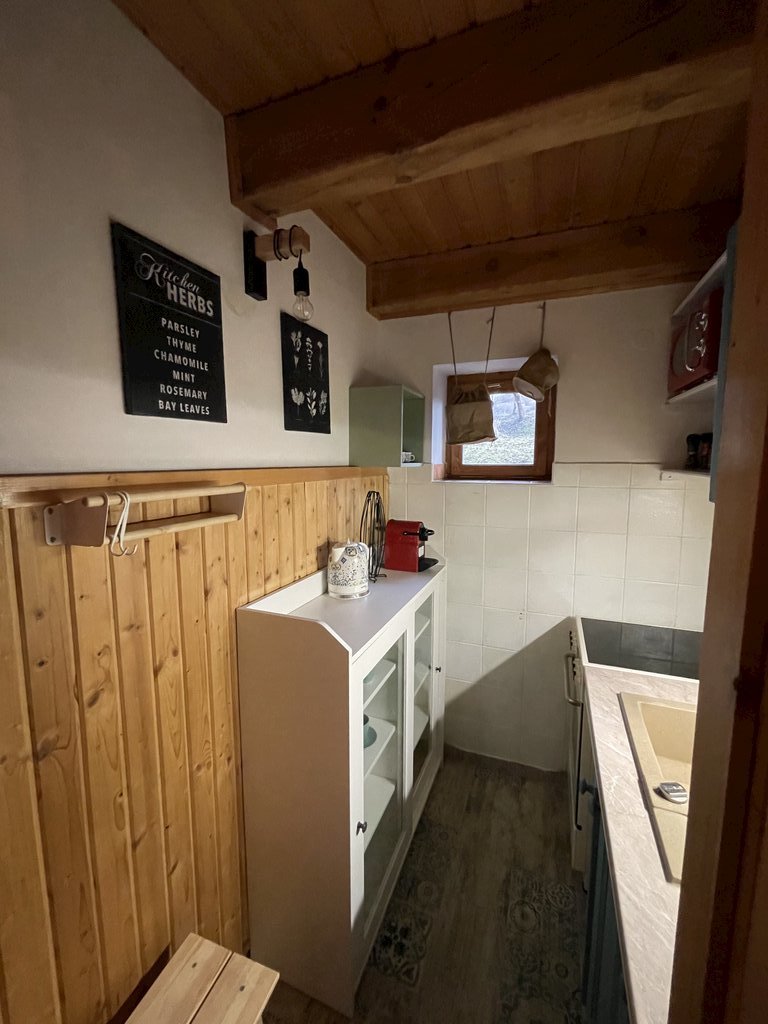 chalupa cicmany cicmany — foto 3