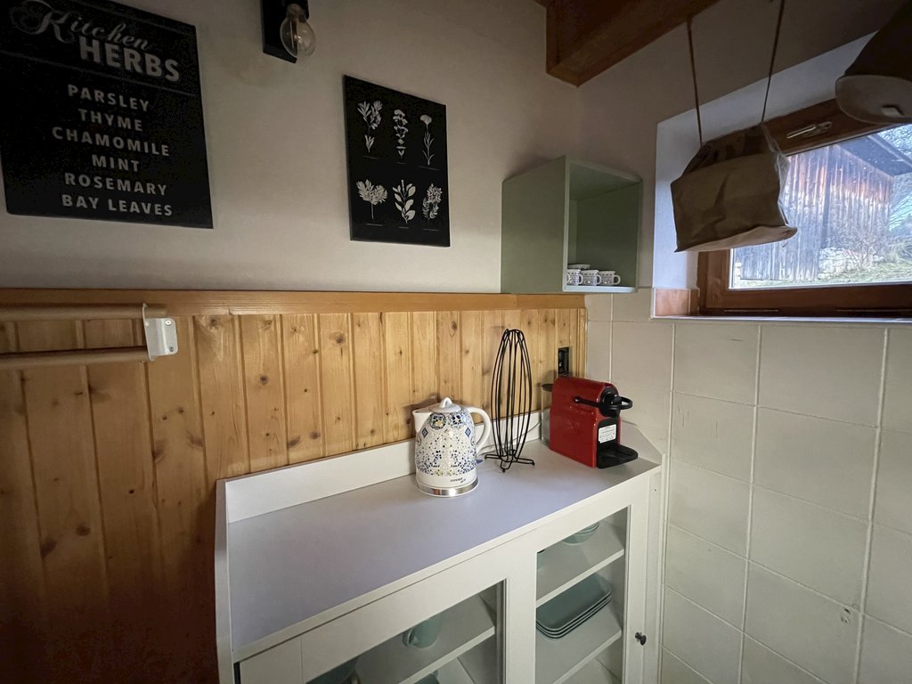 chalupa cicmany cicmany — foto 4