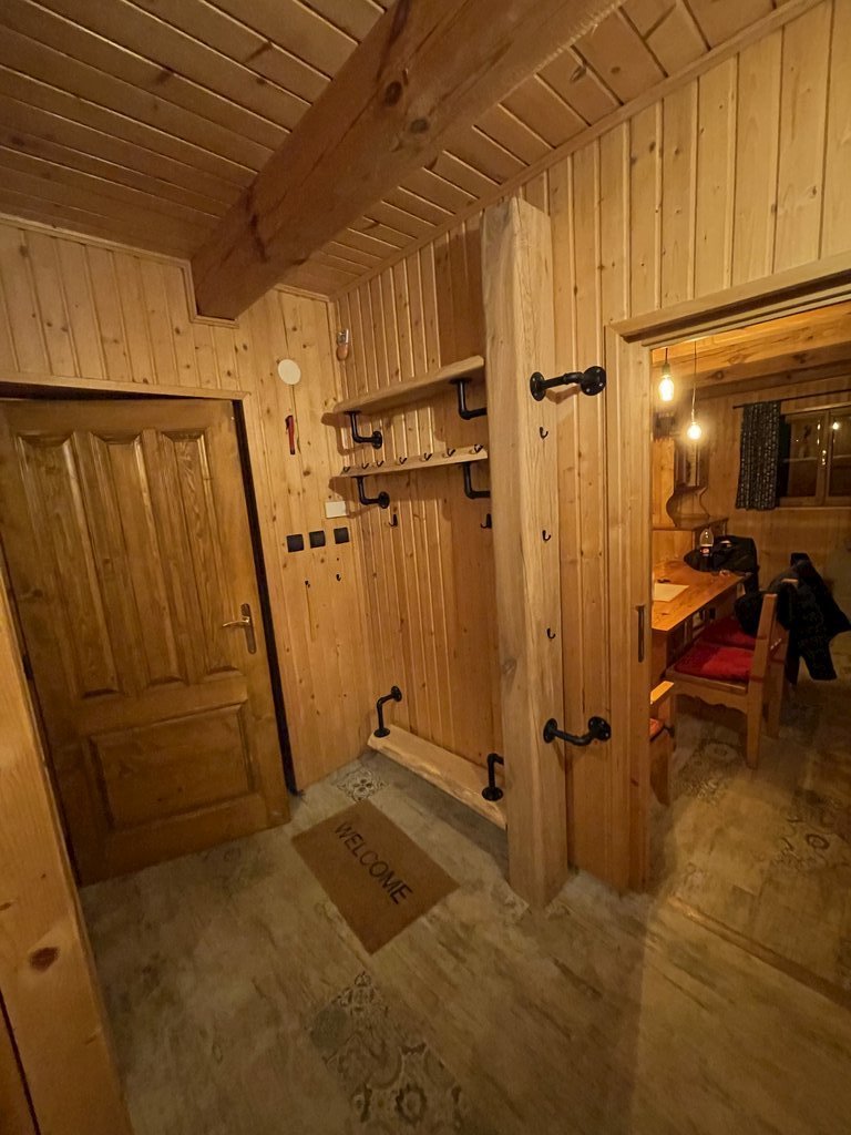 chalupa cicmany cicmany — foto 8