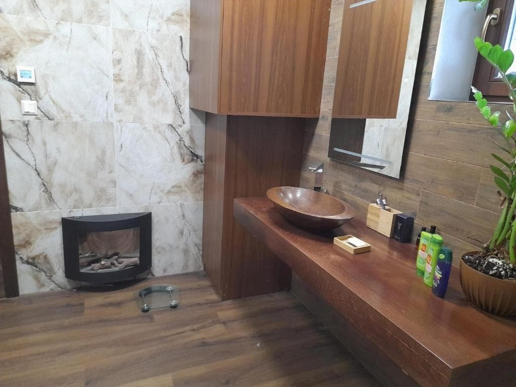 Apartmanovy dom terchova — foto 4