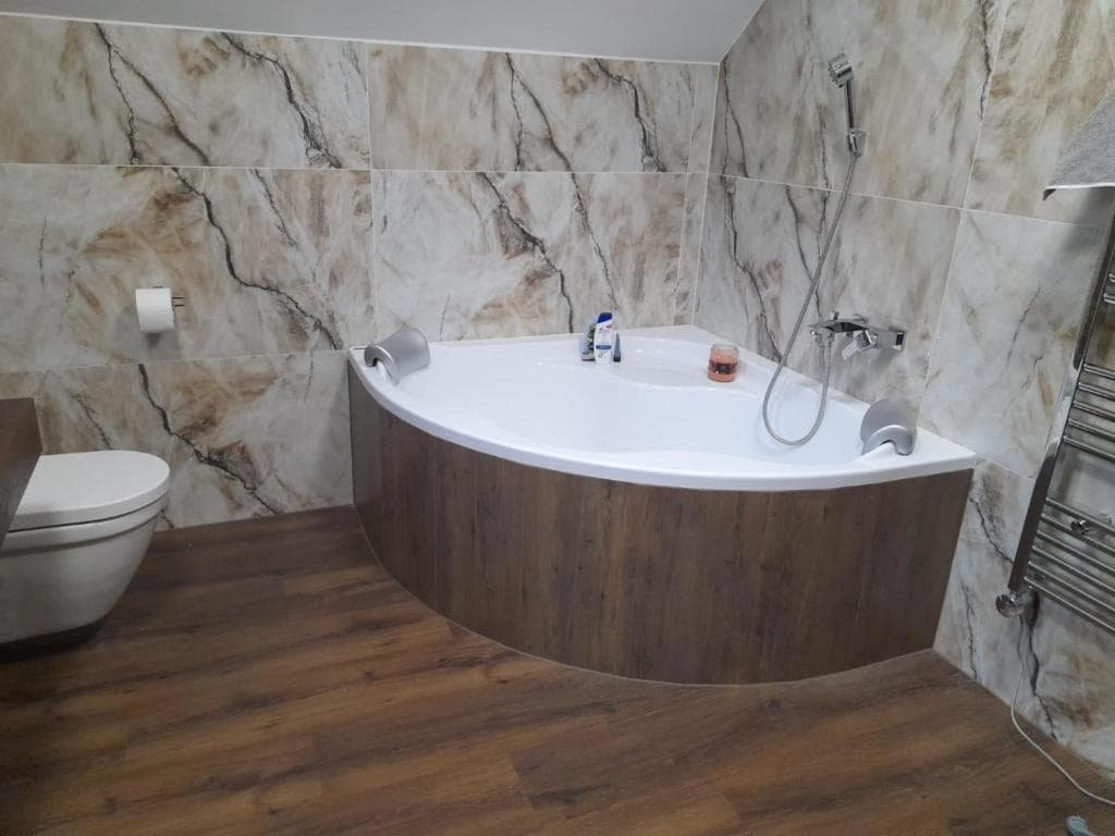 Apartmanovy dom terchova — foto 6