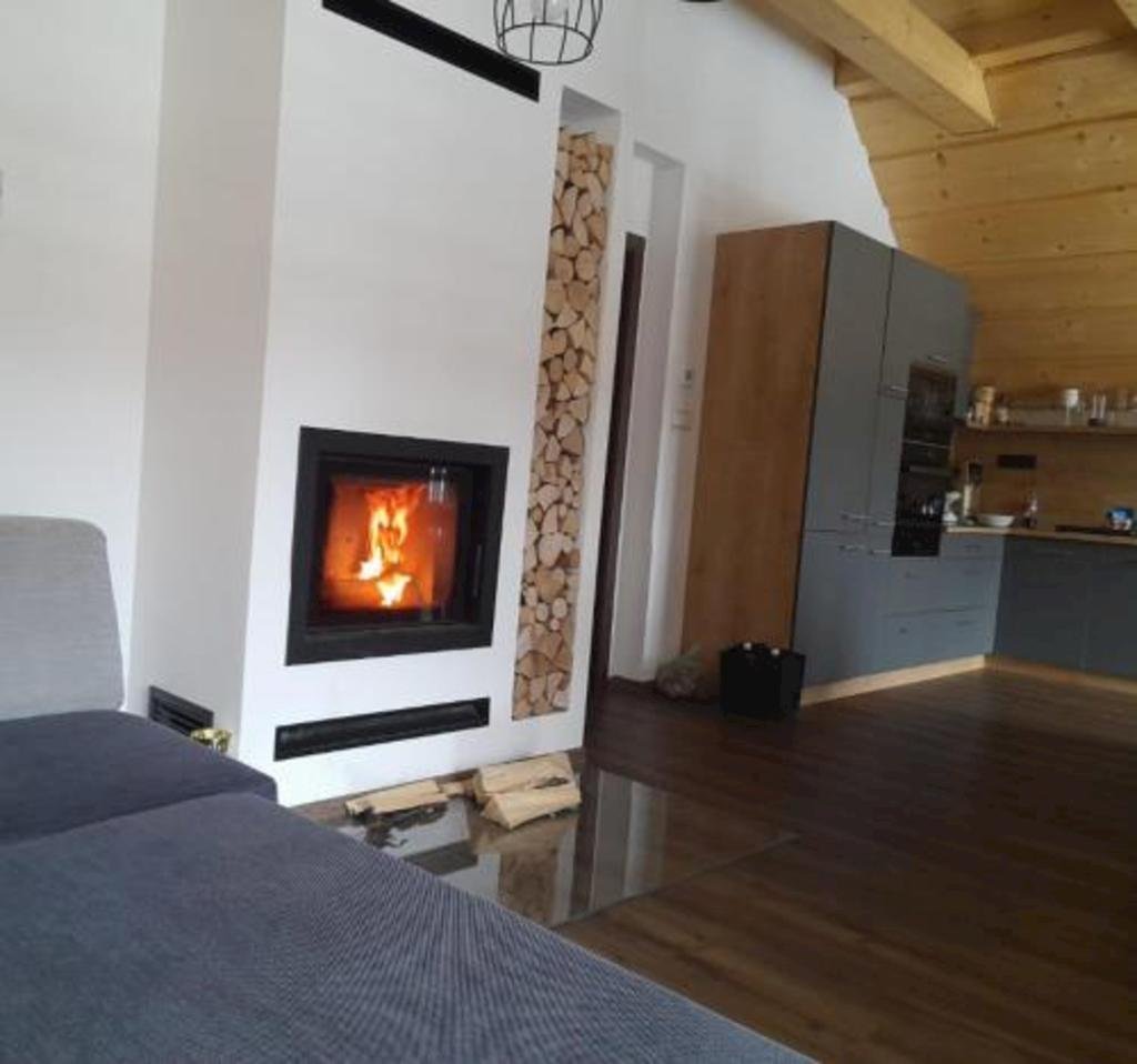 apartmanovy dom terchova — foto 3
