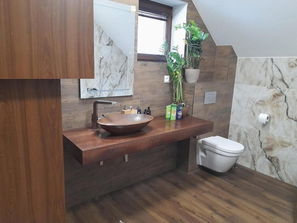 apartmanovy dom terchova