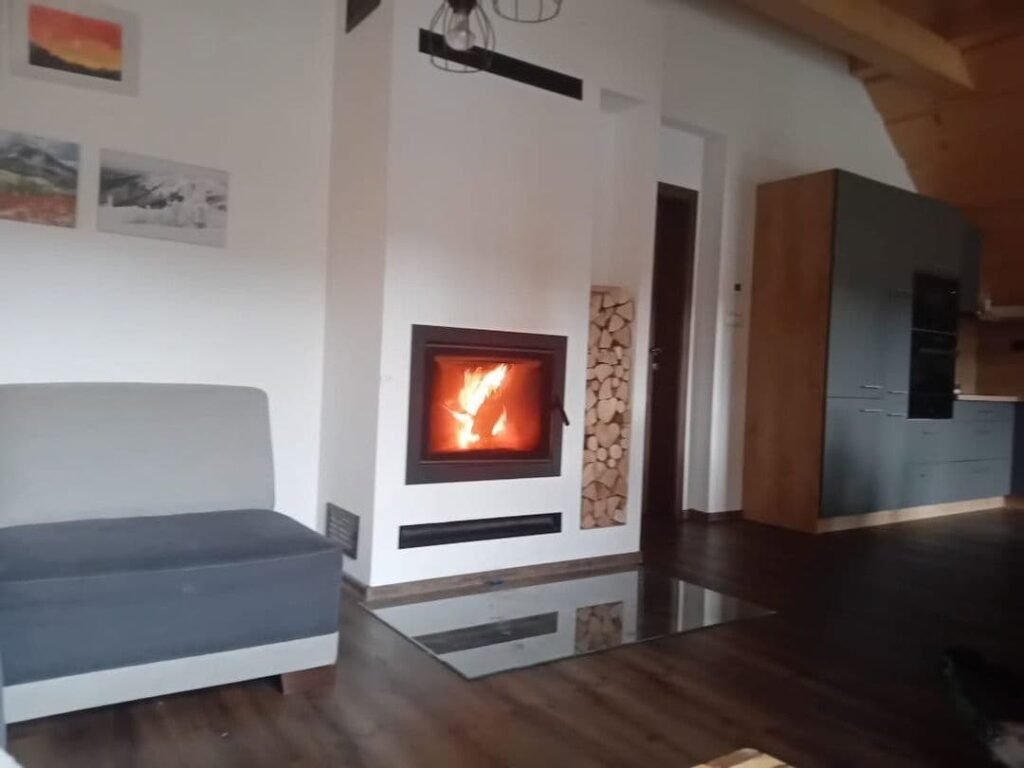 apartmanovy dom terchova — foto 2