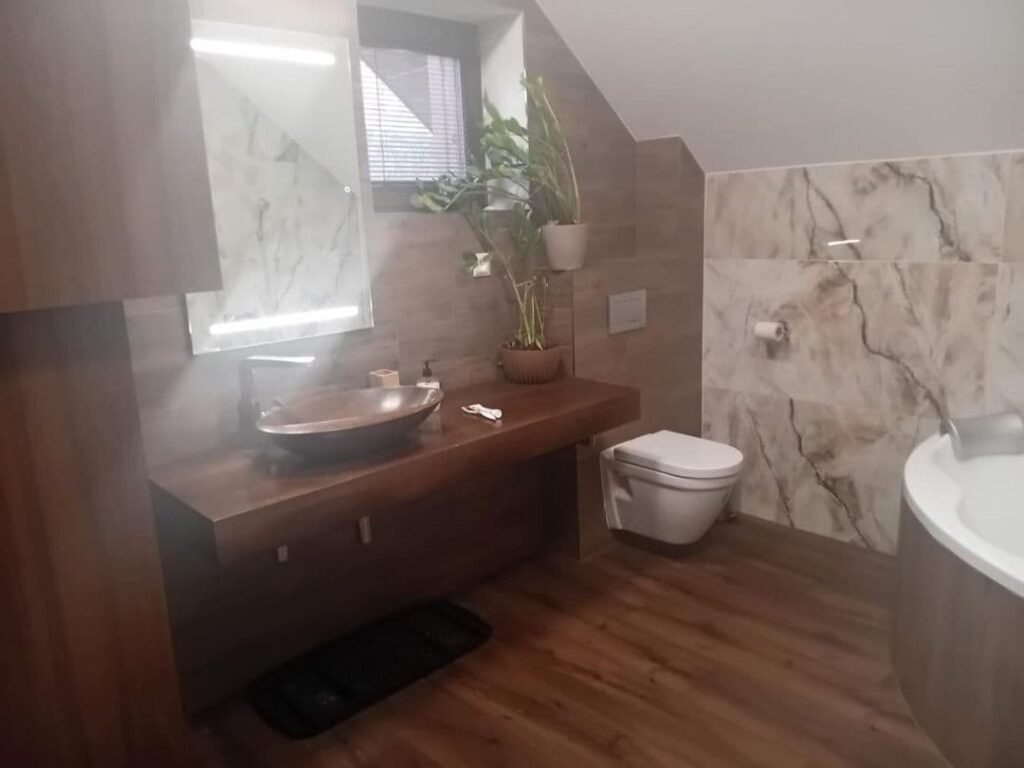 Apartmanovy dom terchova — foto 8