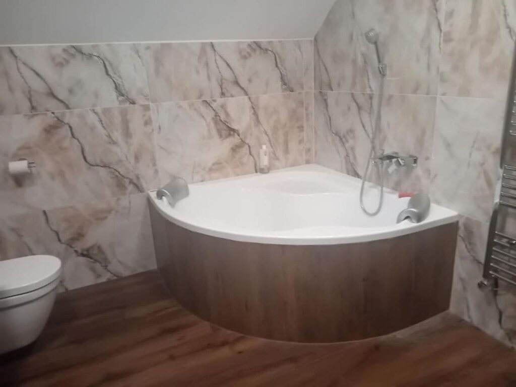 Apartmanovy dom terchova — foto 5