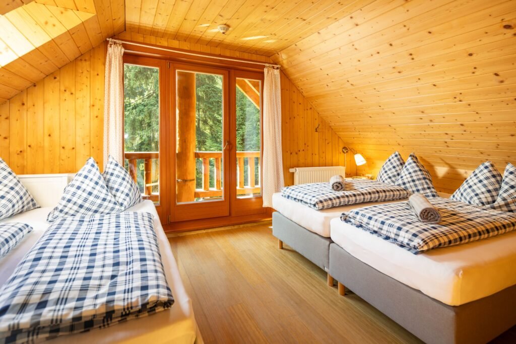 chata marina matej kubinska hola — foto 2