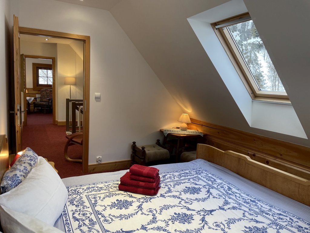 Luxury chalet katarinka — foto 4