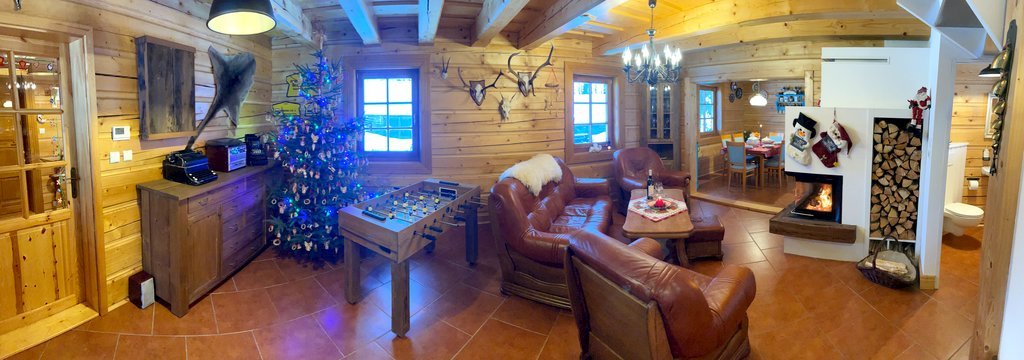 Luxury chalet katarinka — foto 7