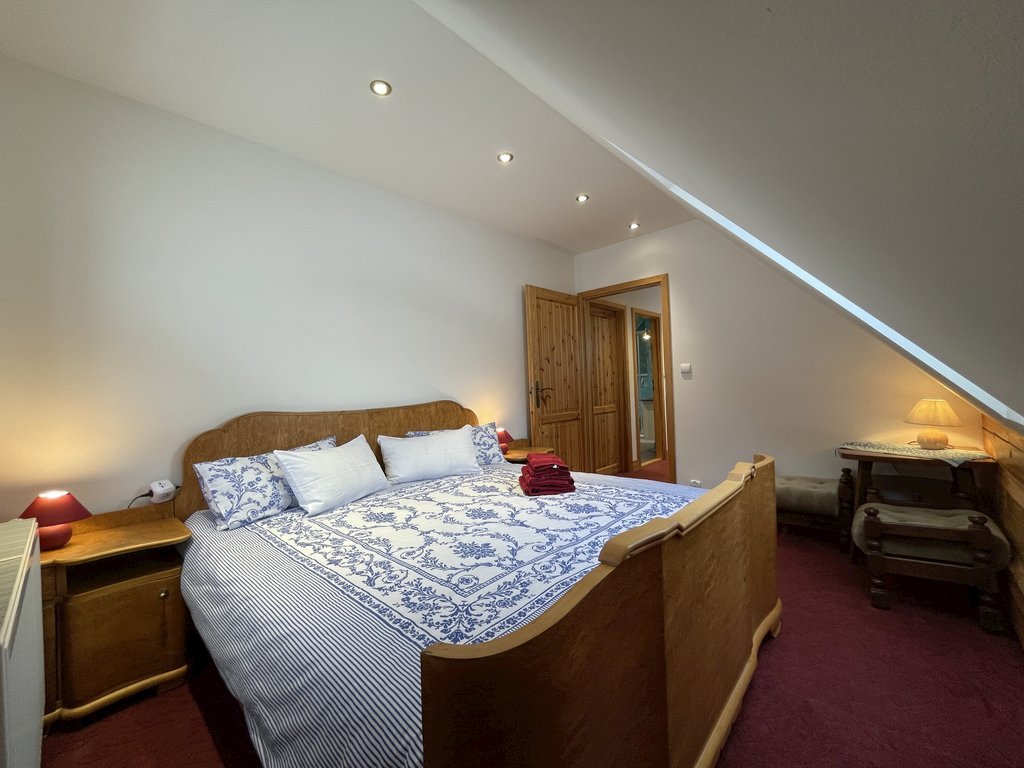 Luxury chalet katarinka — foto 5